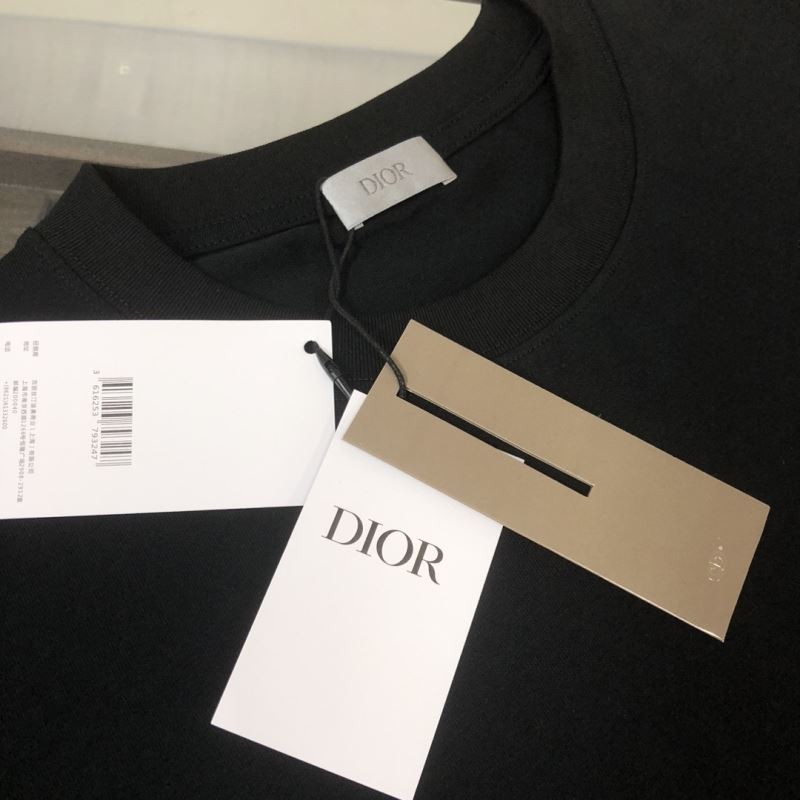 Christian Dior T-Shirts